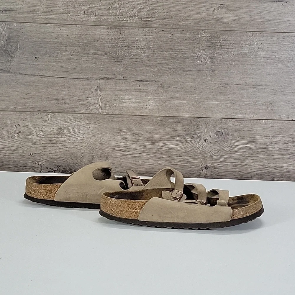 Birkenstock used good